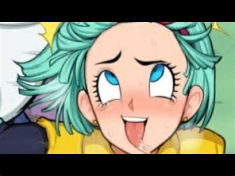 rule 34 dragon ball bulma|Rule 34 / bulma.